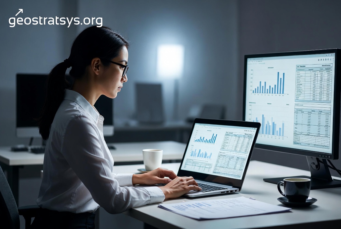 Optimalisasi Jasa Akuntansi Digital untuk Laporan Pajak