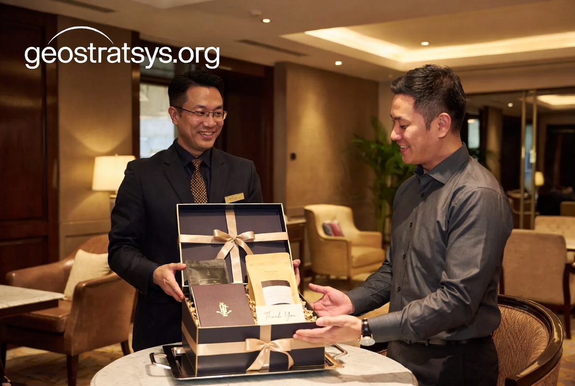 Personalisasi Layanan Premium untuk Retensi Klien