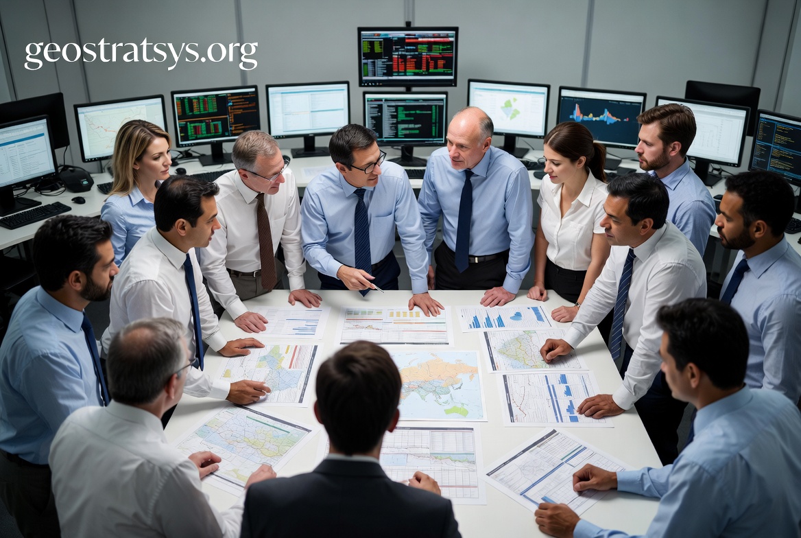 Strategi Konsultasi Manajemen Krisis Perusahaan