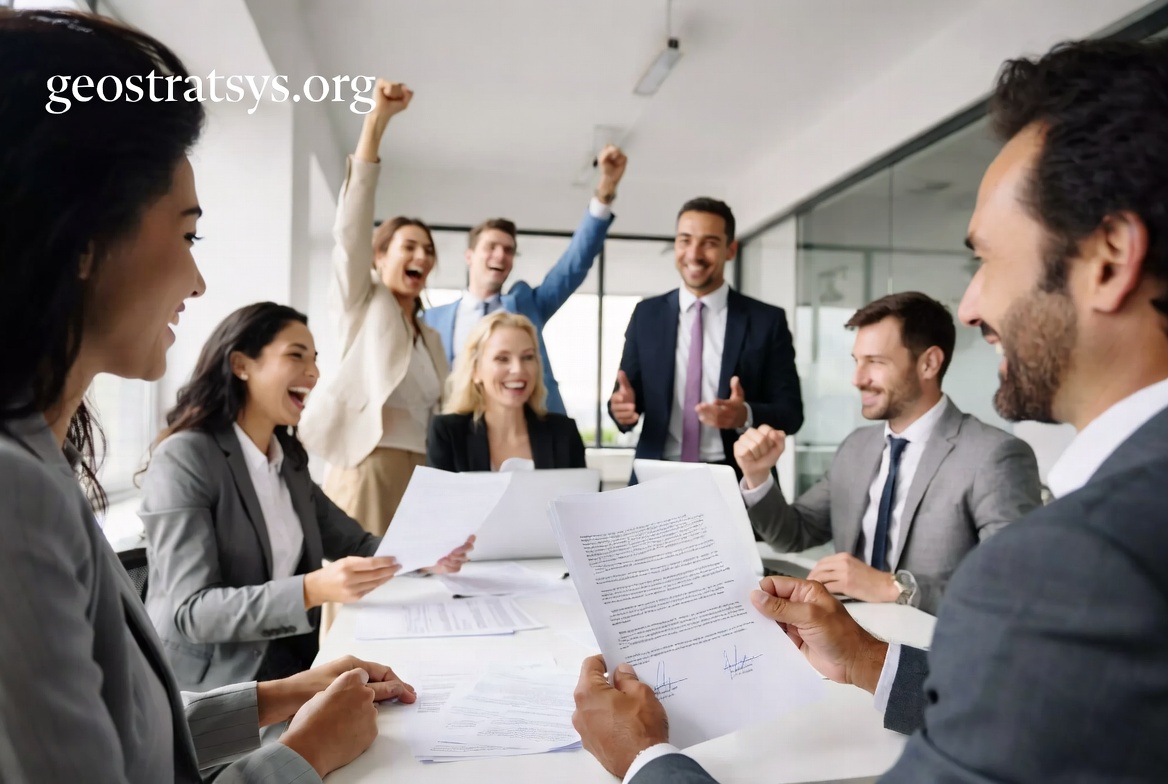 Konsultasi Legal untuk Bisnis Baru