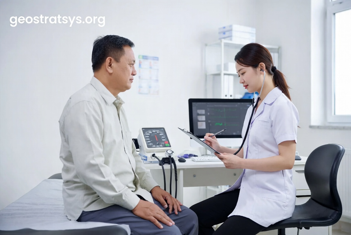 Manfaat Medical Check-Up Rutin Berkala