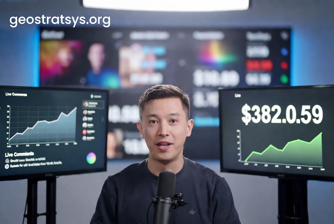 Peran Video Podcasting Perluas Jangkauan