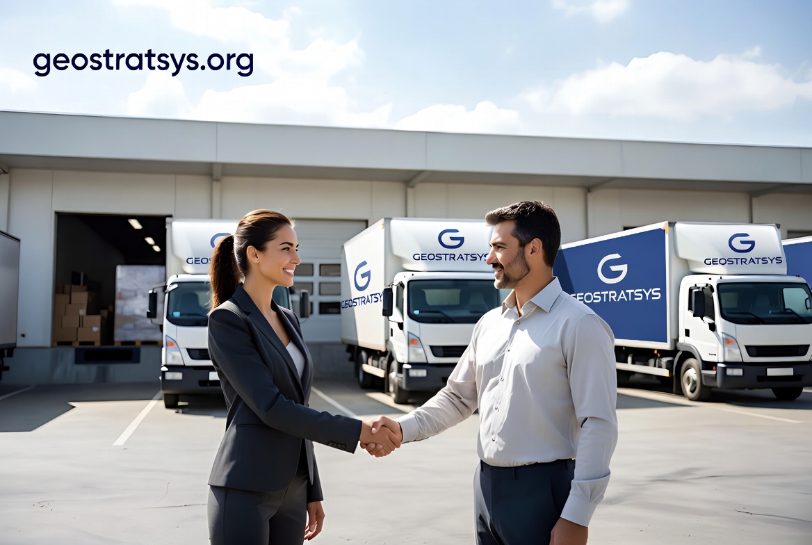 Memilih Partner Logistic Terpercaya