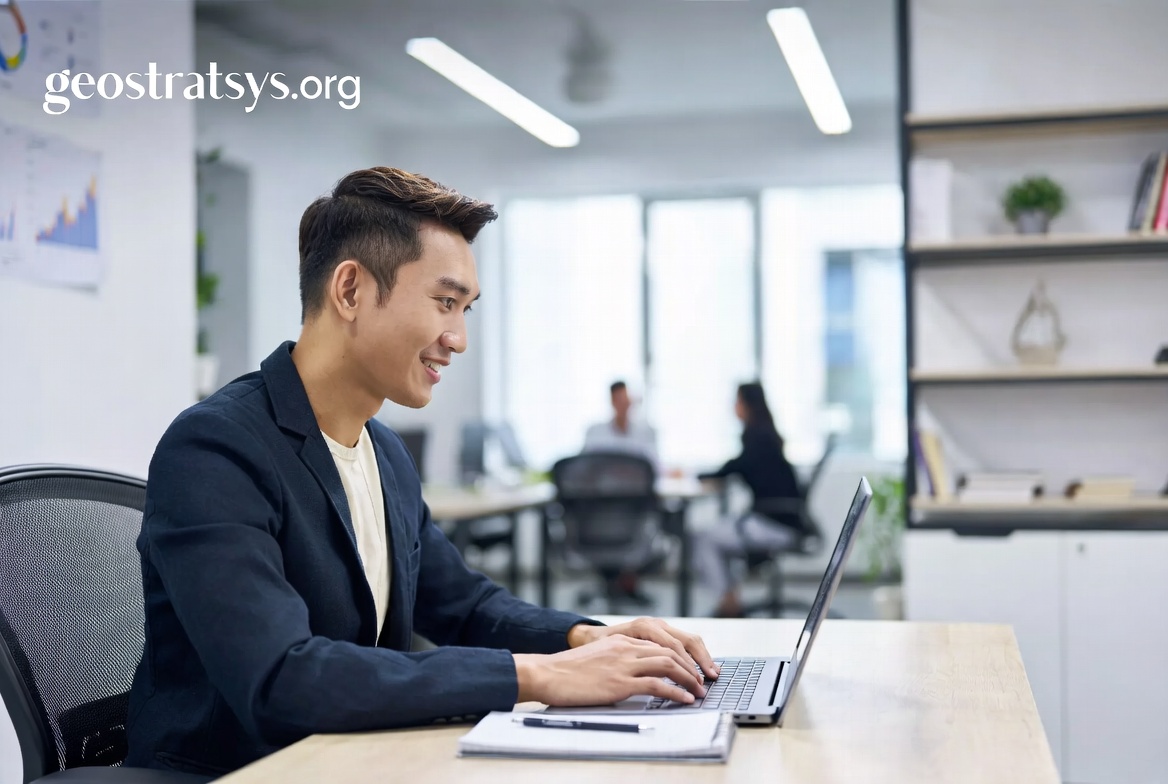 Pentingnya Upskilling bagi Tenaga Layanan Profesional